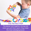 Snap & Pop
