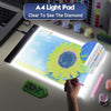 LED light pad