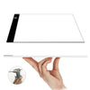 LED light pad