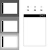 LED light pad