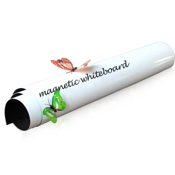 Self Adhesive Magnetic Whiteboard – foxyfinds
